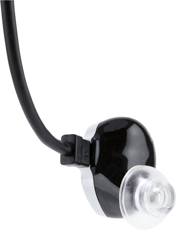 Фото FENDER PureSonic Wired earbud Olympic Pearl