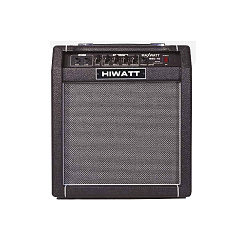 HIWATT B20/10 Maxwatt