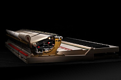 Акустический рояль KAWAI GX-3A M/PEP