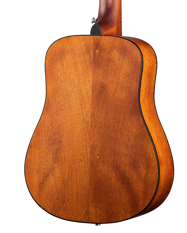 Фото Акустическая гитара Cort AD-mini-M-WBAG-OP Standard Series