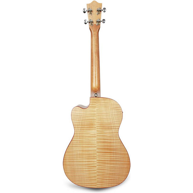 Фото Укулеле баритон LANIKAI FM-CEB