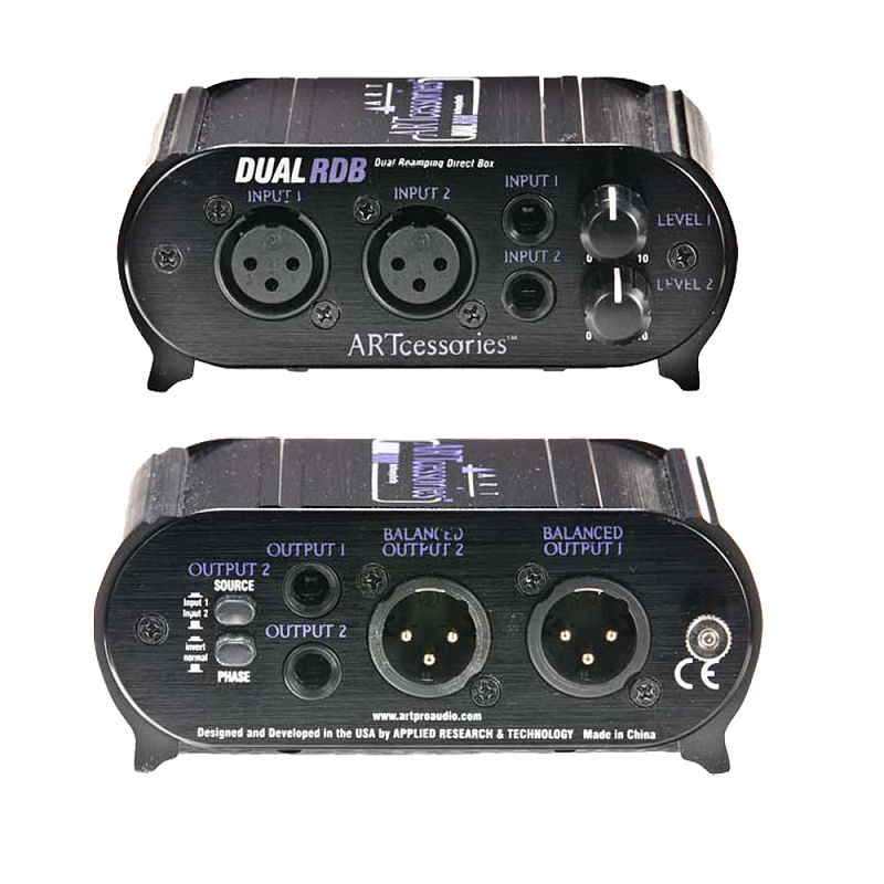 Фото ART Dual RDB