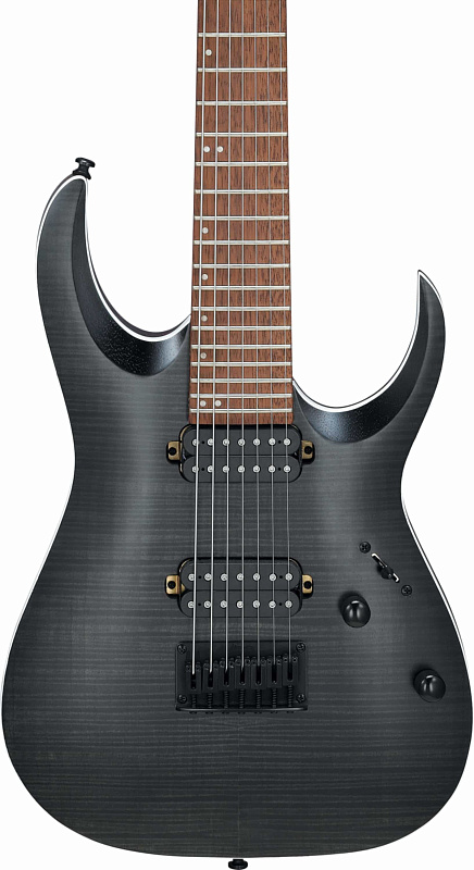Фото IBANEZ RGA742FM-TGF