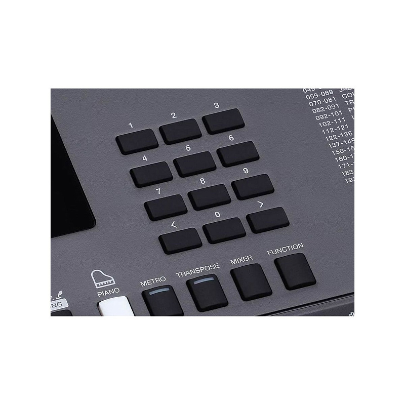 Фото Синтезатор Medeli MK200