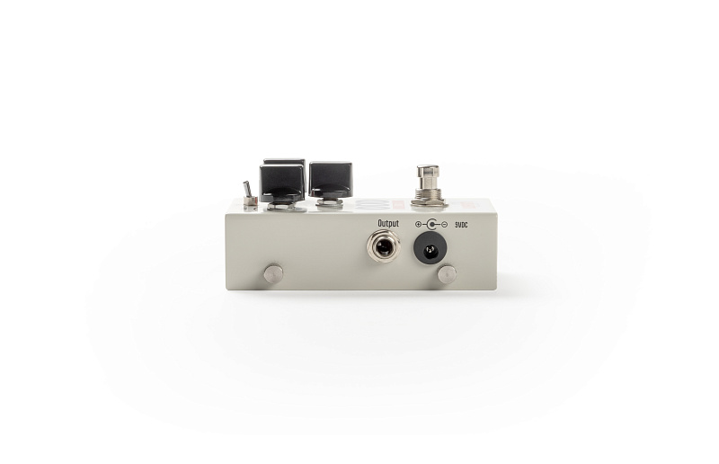 Фото Гитарная педаль Warm Audio ODD Box V1