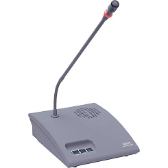 Микрофонный пульт Beyerdynamic MCW-D 523