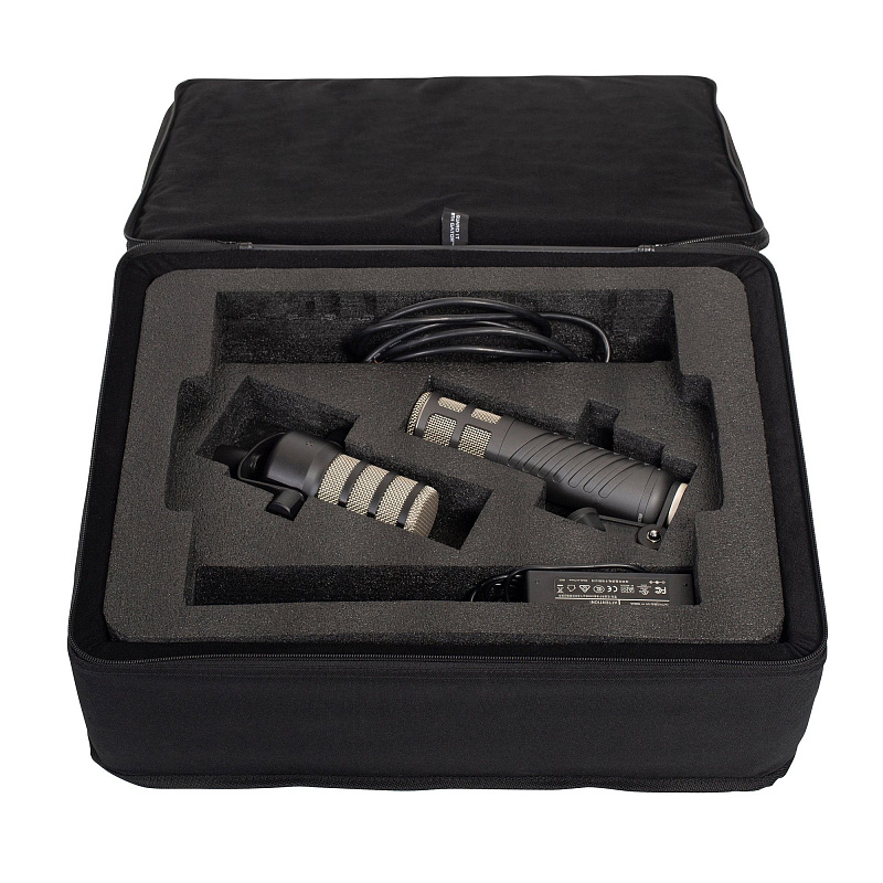 Фото GATOR GL-RODECASTER2