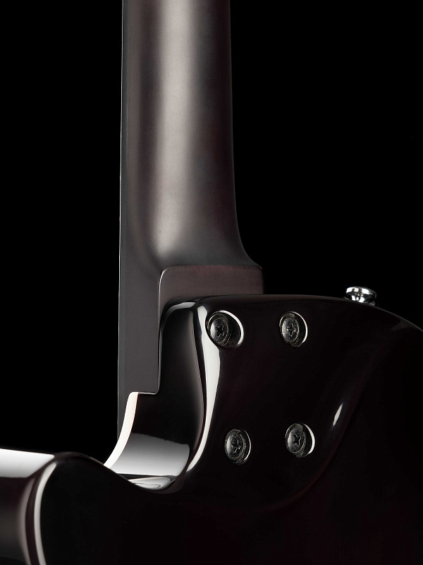 Фото Электрогитара Cort Sunset-Nylectric-NAT Sunset Series