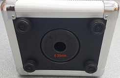 Активная акустическая система Soundking PA6B