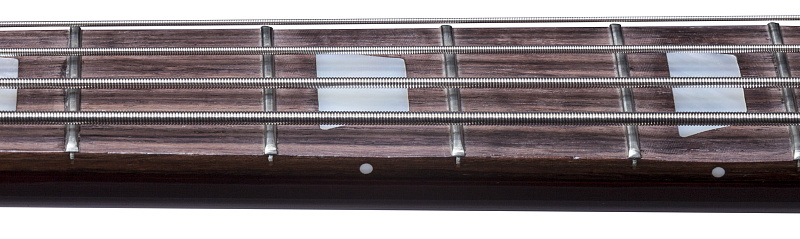 Фото Бас гитара GIBSON USA SG STANDARD BASS 2015 HERITAGE CHERRY