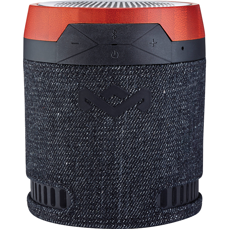 Фото Портативная акустическая система Marley EM-JA008-BK