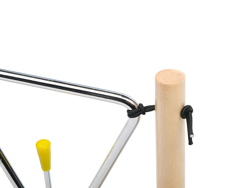 Фото Чимес со стойкой Fleet T6A