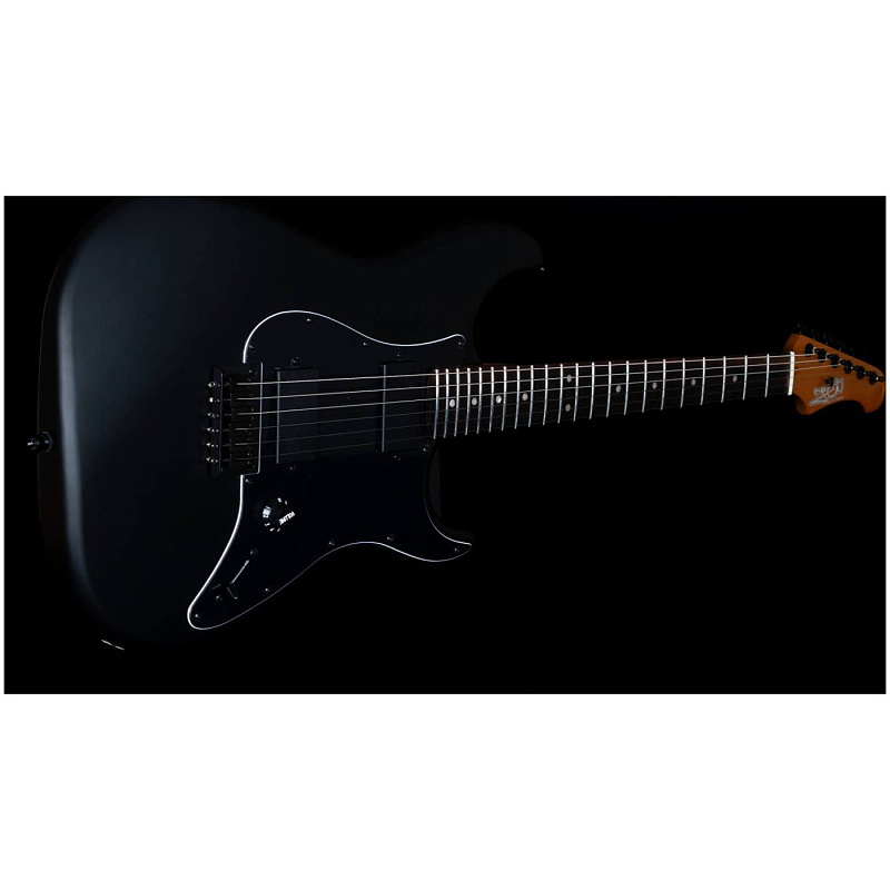 Фото Электрогитара JET JS-400 MBK R