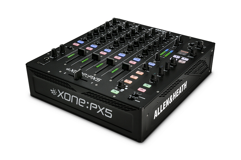 Фото ALLEN&HEATH XONE:PX5