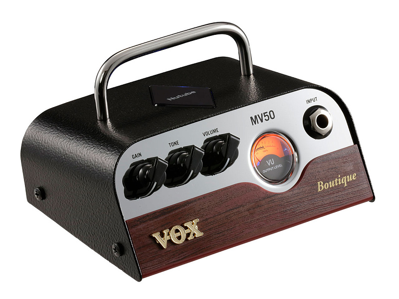 Фото VOX MV50-BQ