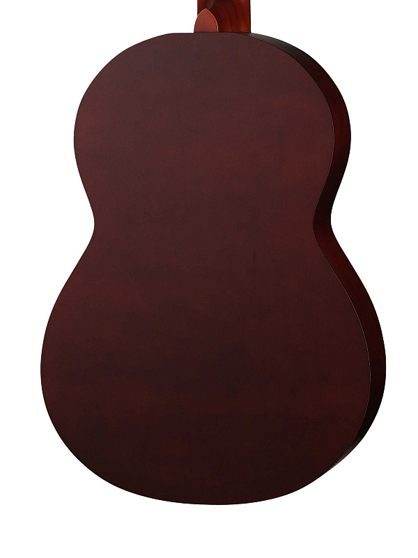 Фото GF-SB20 Акустическая гитара, санберст, Presto