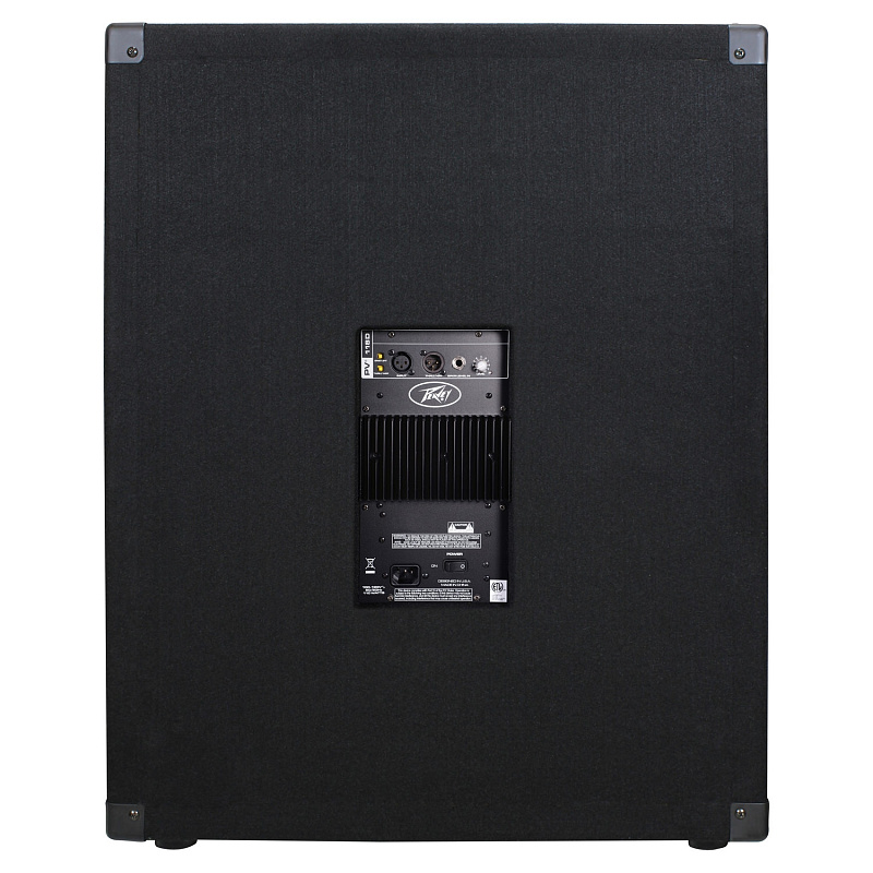 Фото Peavey PV 118D Sub