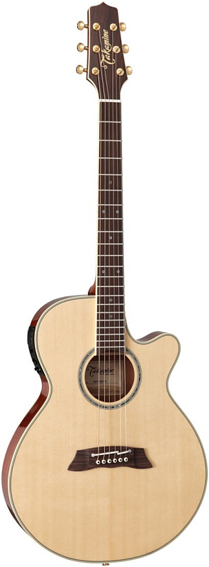Фото Takamine TSP138CN