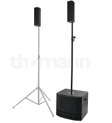 Мобильный акустический комплект dB Technologies ES503