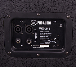 Пассивная акустическая система Leem WX-215