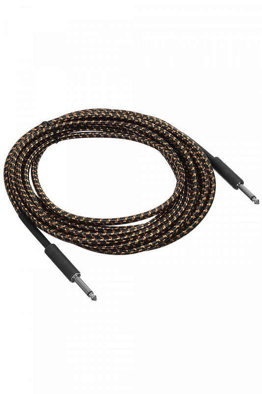 Фото Шнур гитарный Lespoir FC-03 YW