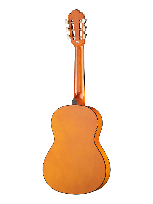 Фото LC-3400 Классическая гитара уменьшенная 1/2 34" HOMAGE