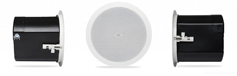 Фото QSC AD-C6T W