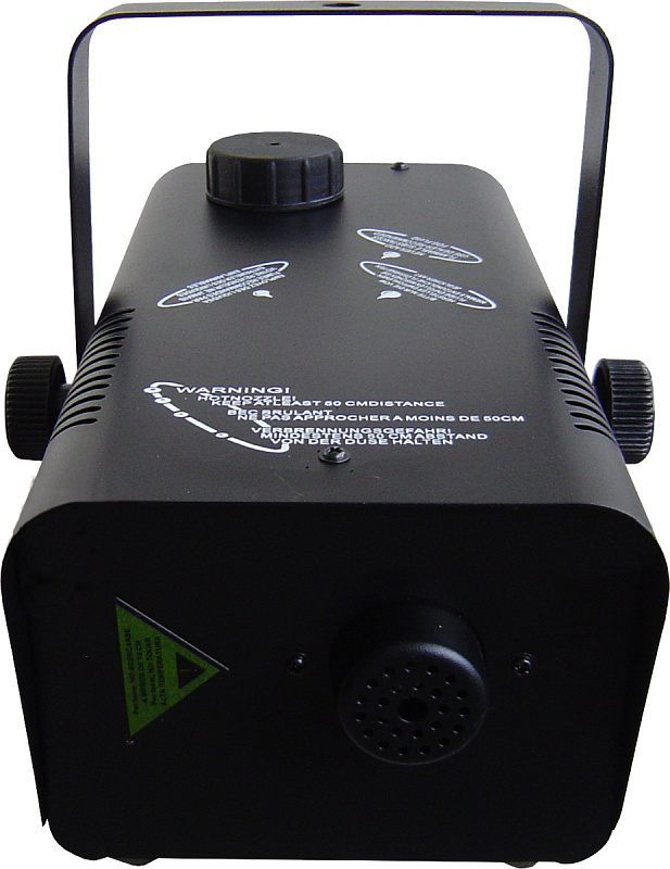 Фото Дым машина MLB Z-400