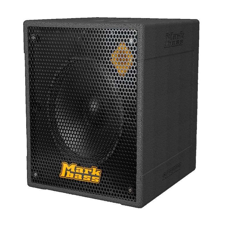 Фото Басовый комбоусилитель Markbass MB58R CMD 151 P