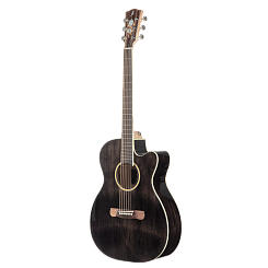 Гитара акустическая Meridaextrema Romeo с чехлом