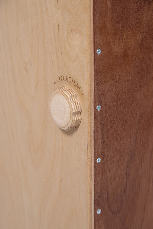 Фото Кахон настраиваемый Doff C03-Doff