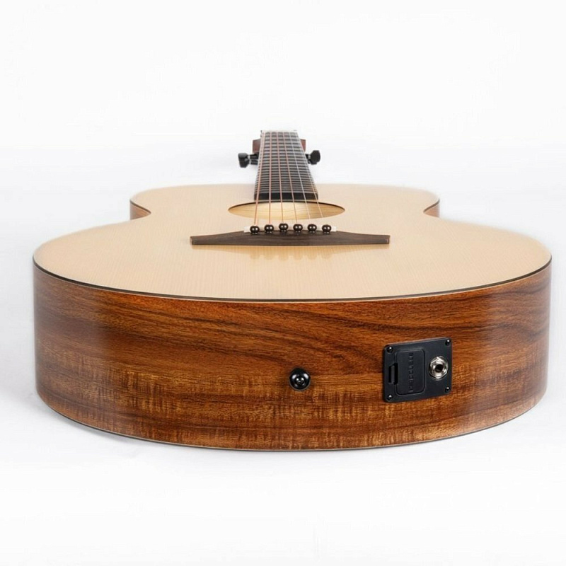 Фото Трансакустическая гитара Enya EA-X0/S0.EQ 