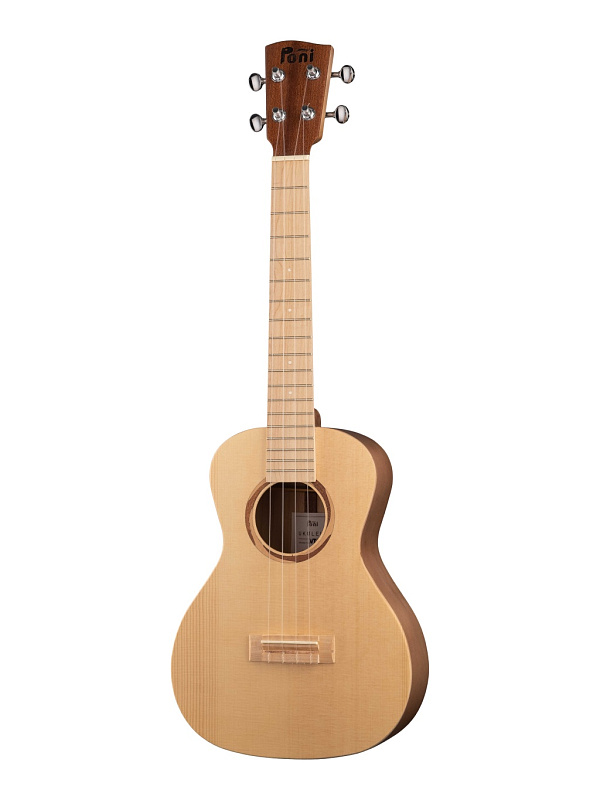 Фото Укулеле тенор Poni UTL-BR