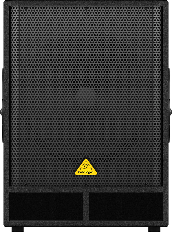Фото Активный сабвуфер BEHRINGER VQ1800D