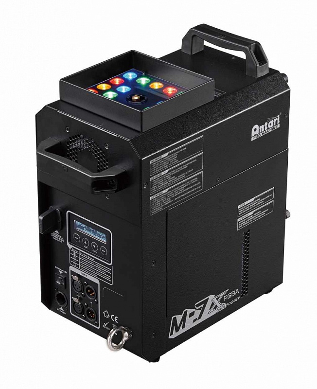 Фото Antari M-7X