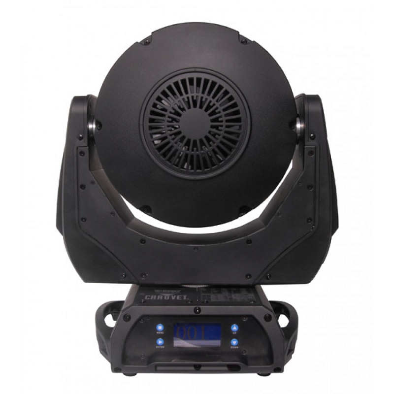 Фото CHAUVET Q-Wash 436Z LED Светодиодный прожектор