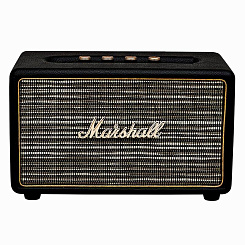 Портативная акустическая система MARSHALL ACTON MULTI ROOM BLACK