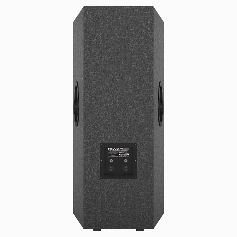 Фото Пассивная акустическая система BEHRINGER VP2520 EUROLIVE