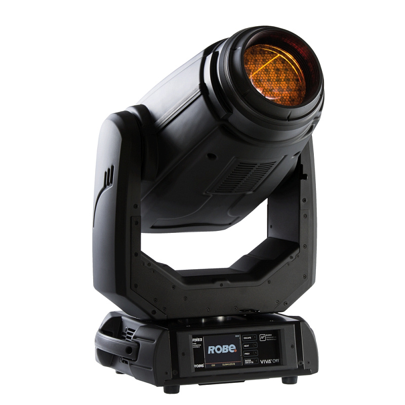 Фото ROBE Robin Viva CMY