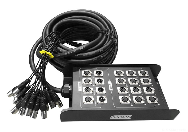 Фото NordFolk NSBL922