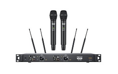 Радиосистема XLINE WS-1000A