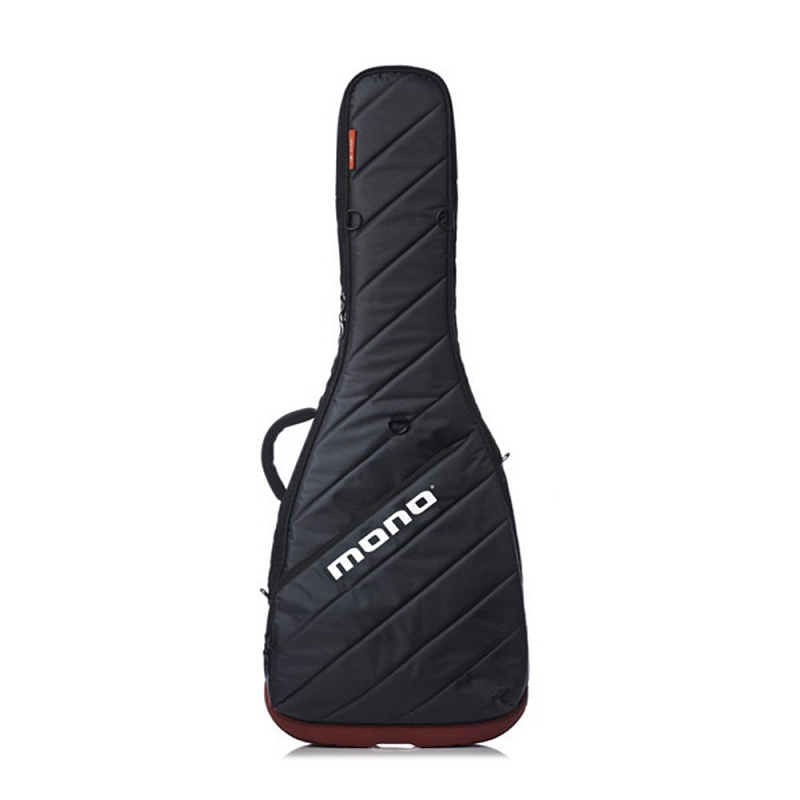 Фото Mono M80-VEG-GRY  Чехол для электрогитары VERTIGO