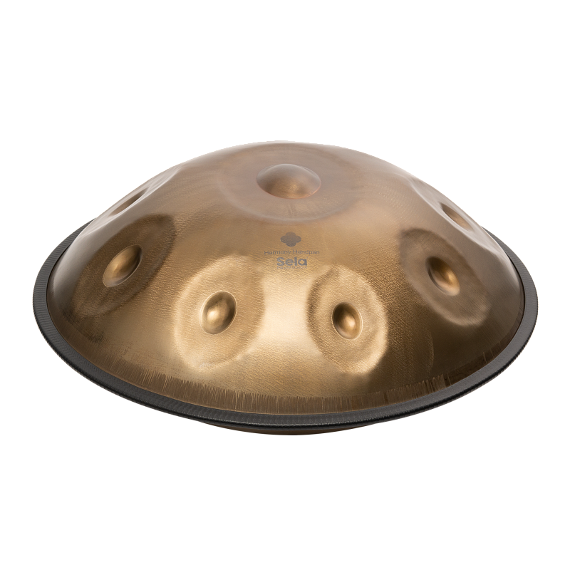 Фото Хендпан Sela SE-201 Harmony D Kurd