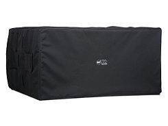 Кожух для сабвуфера RCF COVER TTS56