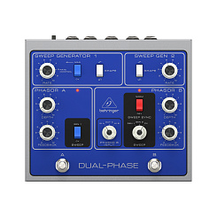 Педаль BEHRINGER DUAL-PHASE