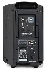 Активная акустическая система SAMSON Expedition Escape