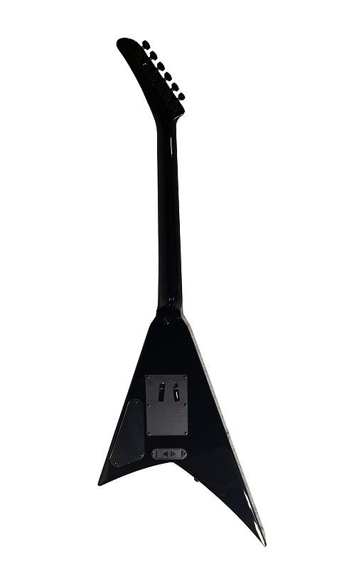 Фото Электрогитара Magna 2000RFR-BK