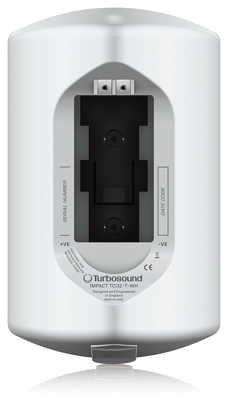 Фото Turbosound IMPACT TCI32-TR-WH