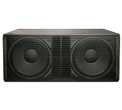 Пассивный сабвуфер QSC GP218-sw