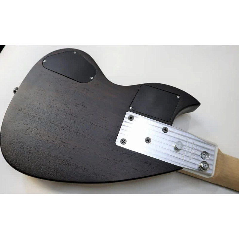 Фото Электрогитара складная Easy Fix Easy-Fold-Pro